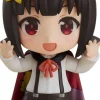 Nendoroid Komekko (KONO SUBARASHII SEKAI NI BAKUEN WO!)