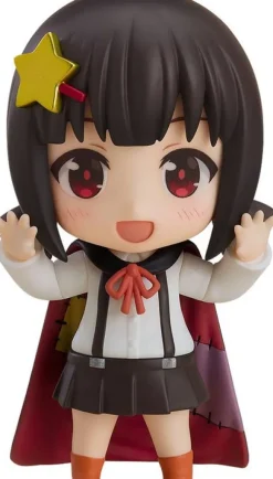 Nendoroid Komekko (KONO SUBARASHII SEKAI NI BAKUEN WO!)