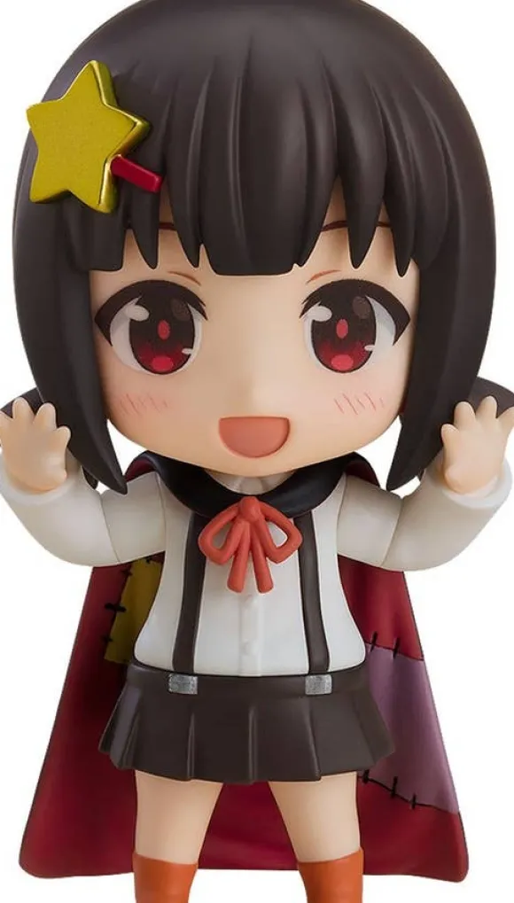 Nendoroid Komekko (KONO SUBARASHII SEKAI NI BAKUEN WO!)