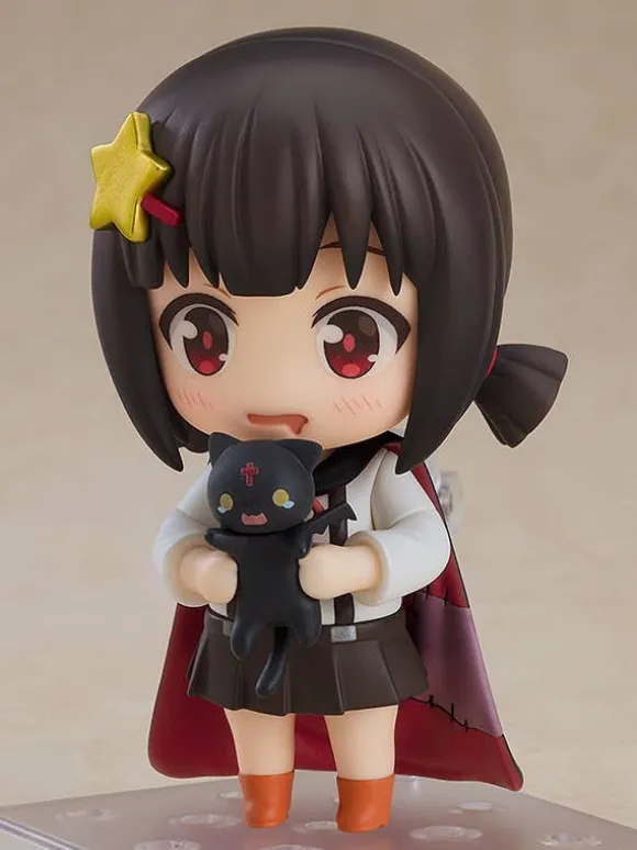 Nendoroid Komekko (KONO SUBARASHII SEKAI NI BAKUEN WO!)