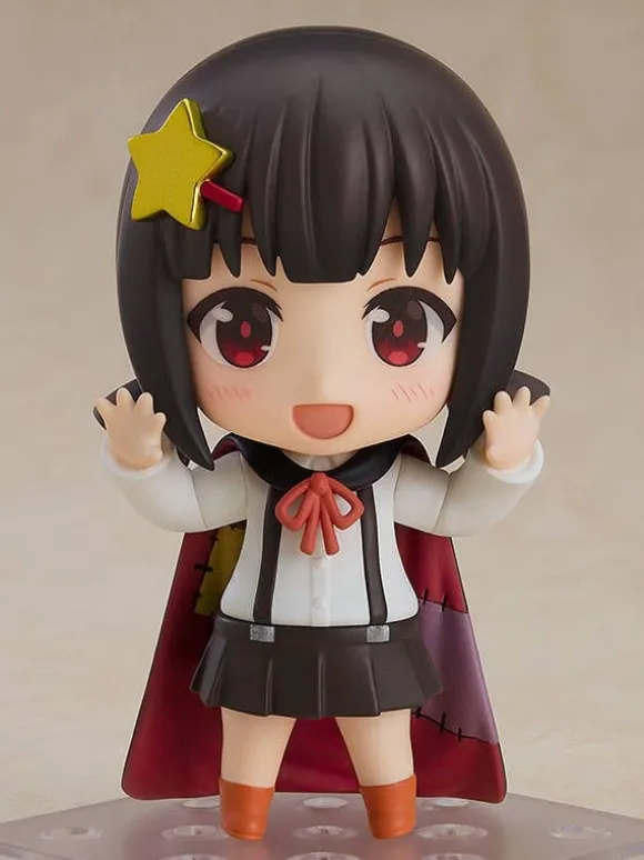 Nendoroid Komekko (KONO SUBARASHII SEKAI NI BAKUEN WO!)