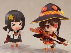 Nendoroid Komekko (KONO SUBARASHII SEKAI NI BAKUEN WO!)