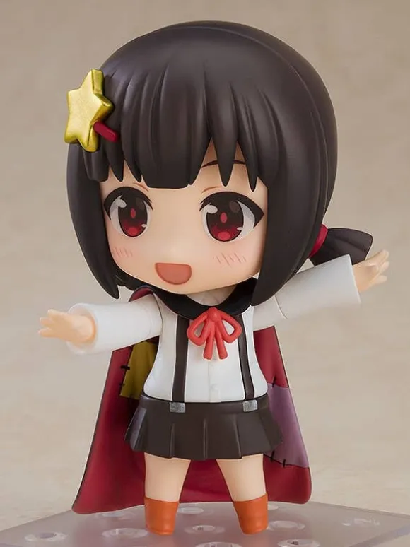 Nendoroid Komekko (KONO SUBARASHII SEKAI NI BAKUEN WO!)