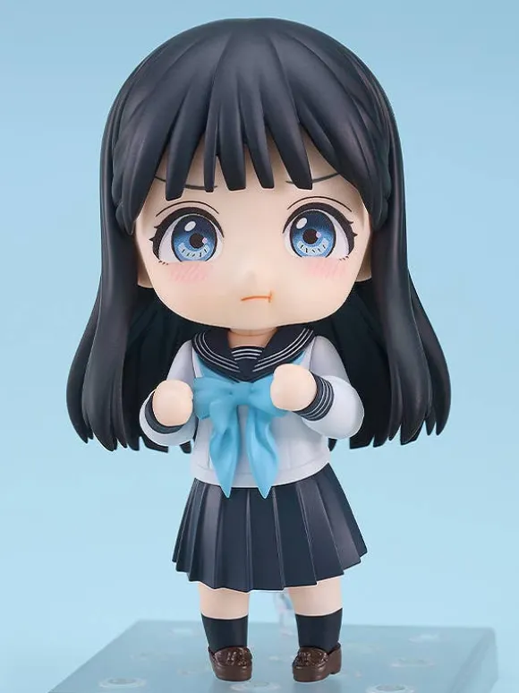 Nendoroid Komichi Akebi (Akebi's Sailor Uniform)