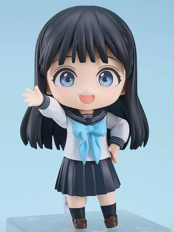 Nendoroid Komichi Akebi (Akebi's Sailor Uniform)