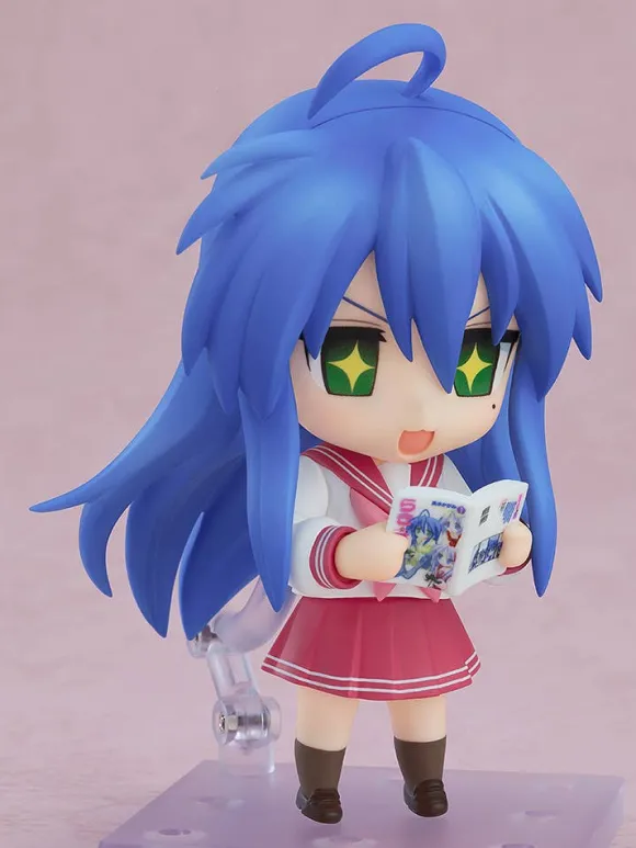 Nendoroid Konata Izumi 2.0 (Lucky Star)