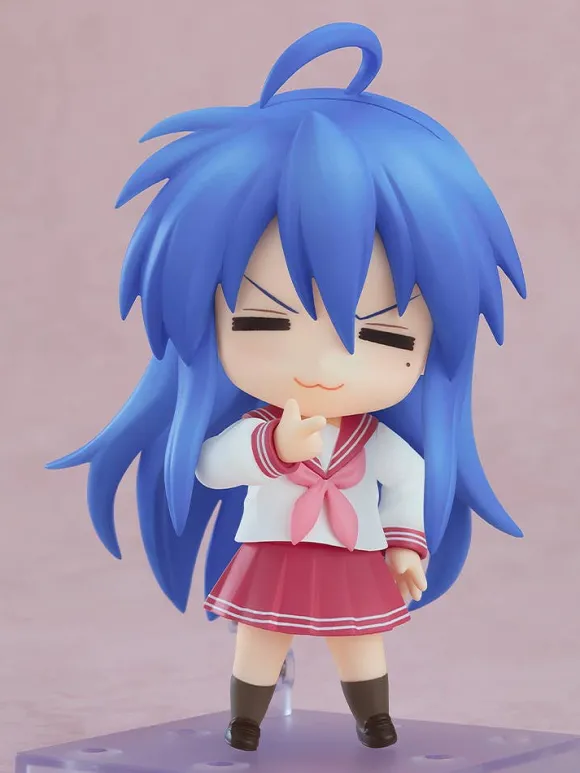 Nendoroid Konata Izumi 2.0 (Lucky Star)