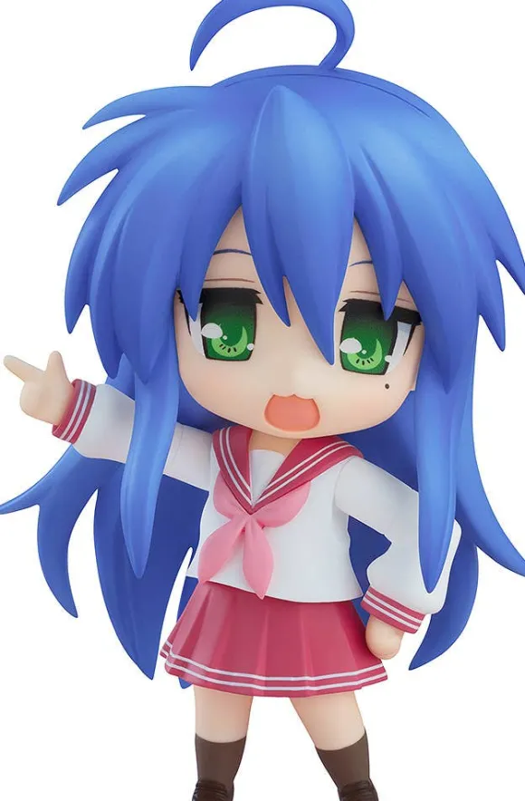 Nendoroid Konata Izumi 2.0 (Lucky Star)