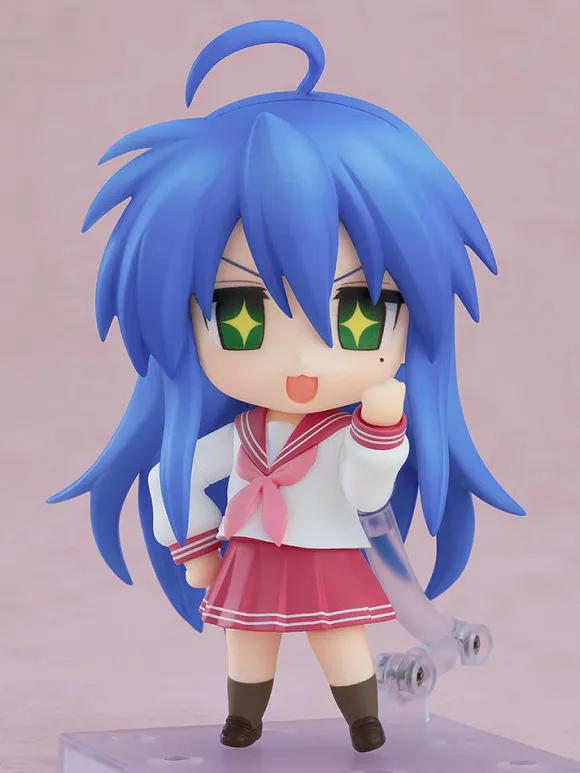 Nendoroid Konata Izumi 2.0 (Lucky Star)