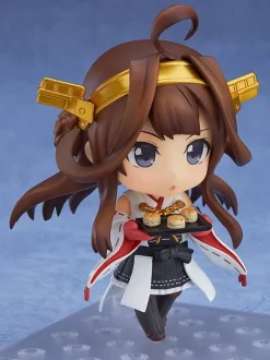 Nendoroid Kongo Kai-II (Kantai Collection -KanColle-)