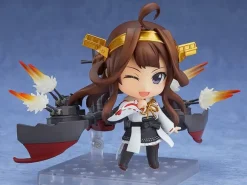 Nendoroid Kongo Kai-II (Kantai Collection -KanColle-)