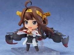 Nendoroid Kongo Kai-II (Kantai Collection -KanColle-)