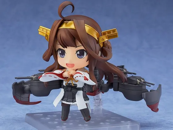 Nendoroid Kongo Kai-II (Kantai Collection -KanColle-)