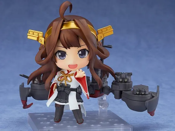Nendoroid Kongo Kai-II (Kantai Collection -KanColle-)
