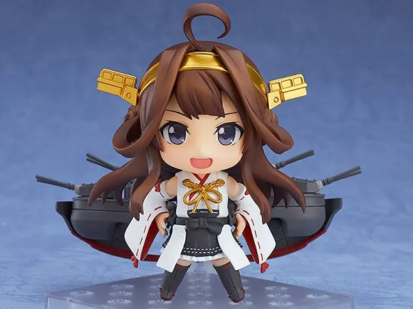 Nendoroid Kongo Kai-II (Kantai Collection -KanColle-)