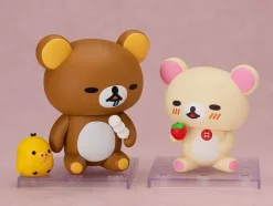 Nendoroid Korilakkuma (Rilakkuma)