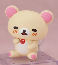 Nendoroid Korilakkuma (Rilakkuma)
