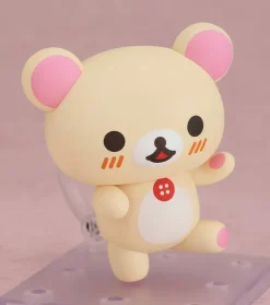 Nendoroid Korilakkuma (Rilakkuma)