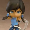 Nendoroid Korra (The Legend of Korra) (Reissue)