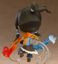 Nendoroid Korra (The Legend of Korra) (Reissue)