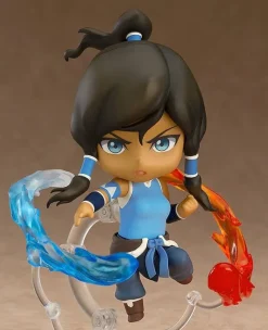 Nendoroid Korra (The Legend of Korra) (Reissue)