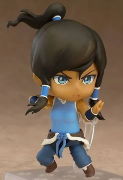 Nendoroid Korra (The Legend of Korra)