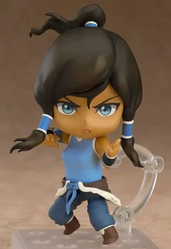 Nendoroid Korra (The Legend of Korra)