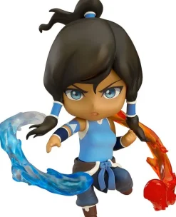 Nendoroid Korra (The Legend of Korra)