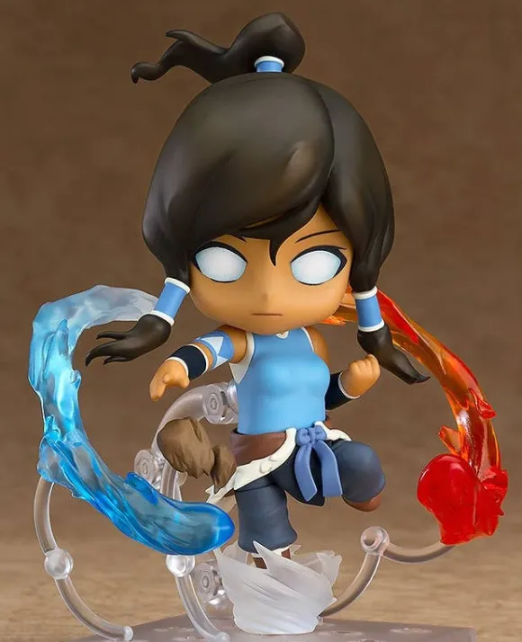 Nendoroid Korra (The Legend of Korra)