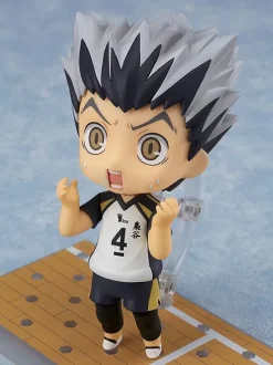 Nendoroid Kotaro Bokuto (Haikyu!!) (Reissue)