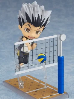 Nendoroid Kotaro Bokuto (Haikyu!!) (Reissue)