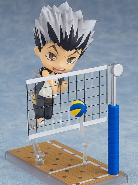 Nendoroid Kotaro Bokuto (Haikyu!!) (Reissue)
