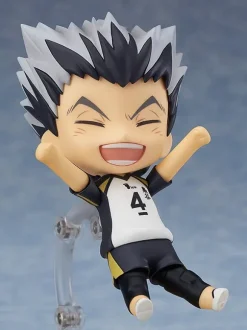 Nendoroid Kotaro Bokuto (Haikyu!!)