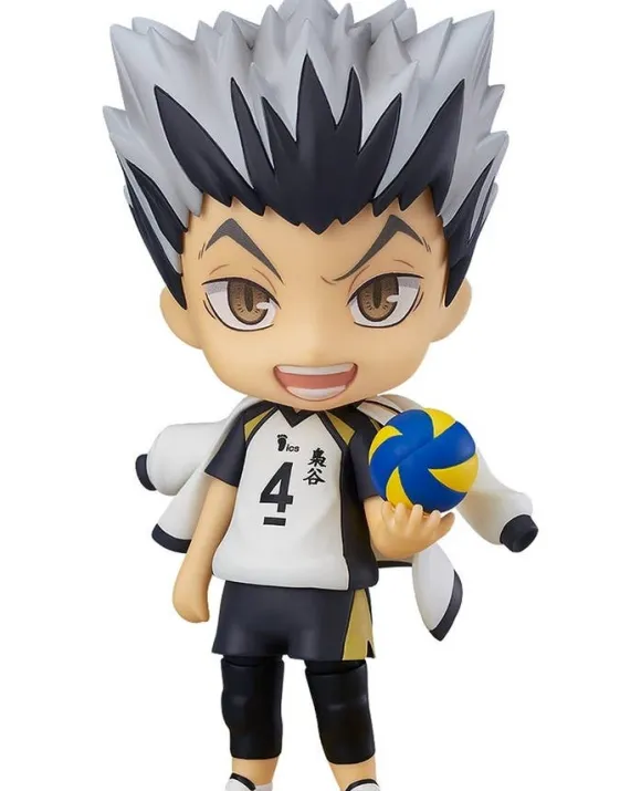 Nendoroid Kotaro Bokuto (Haikyu!!)