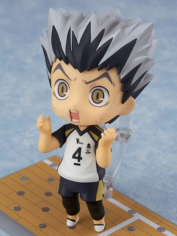 Nendoroid Kotaro Bokuto (Haikyu!!)