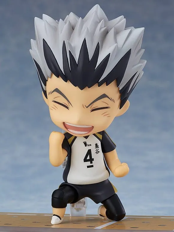 Nendoroid Kotaro Bokuto (Haikyu!!)