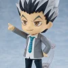 Nendoroid Kotaro Bokuto: School Uniform Ver. (Haikyu!!)