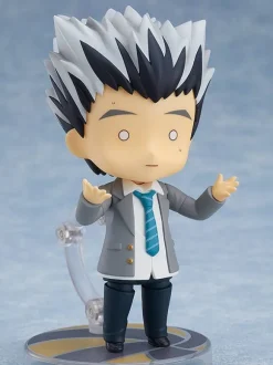 Nendoroid Kotaro Bokuto: School Uniform Ver. (Haikyu!!)