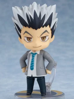 Nendoroid Kotaro Bokuto: School Uniform Ver. (Haikyu!!)