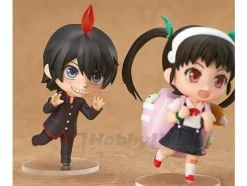 Nendoroid Koyomi Araragi