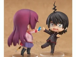 Nendoroid Koyomi Araragi