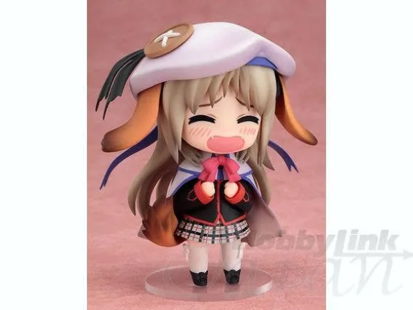 Nendoroid Kudryavka Noumi Hukuhuku Winter Wear Ver.