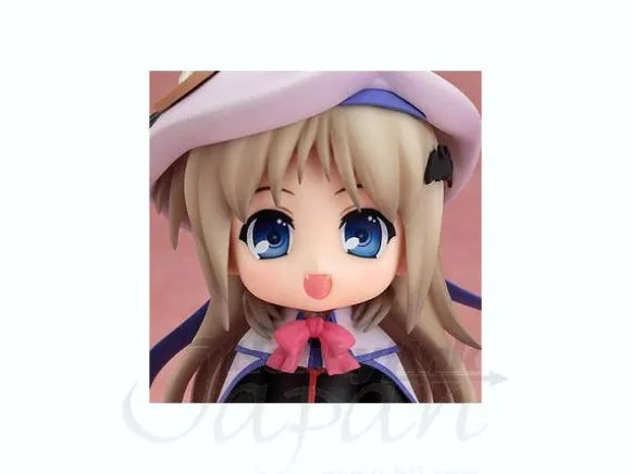 Nendoroid Kudryavka Noumi Hukuhuku Winter Wear Ver.