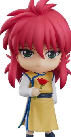 Nendoroid Kurama (Yu Yu Hakusho)