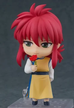 Nendoroid Kurama (Yu Yu Hakusho)