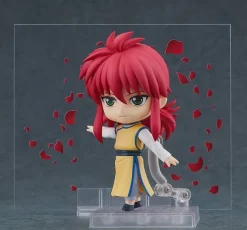 Nendoroid Kurama (Yu Yu Hakusho)