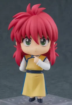 Nendoroid Kurama (Yu Yu Hakusho)