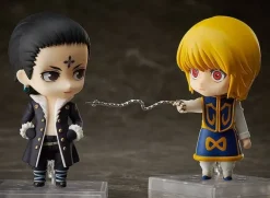 Nendoroid Kurapika (Hunter x Hunter)