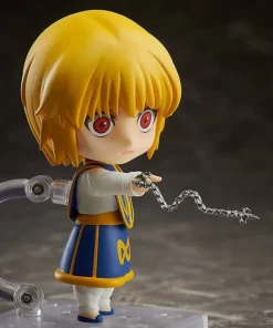 Nendoroid Kurapika (Hunter x Hunter)