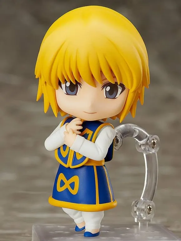 Nendoroid Kurapika (Hunter x Hunter)